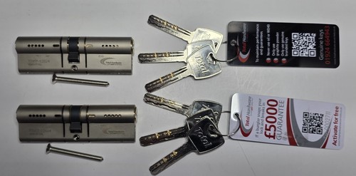 Y514 eig keyed alike - eig,