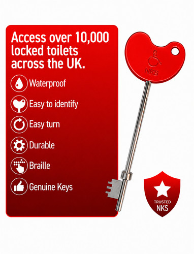 Radar key nks national scheme - radar,