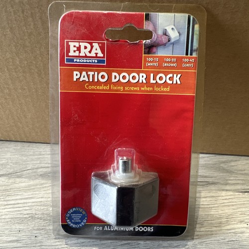 Era sliding patio - era, door