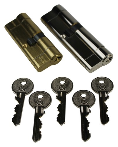 Upvc door lock euro star - euro, 1