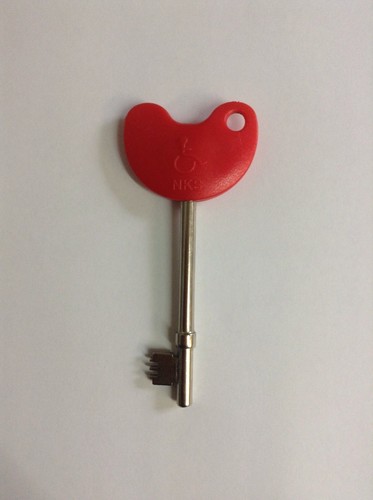 Radar key nks - radar,