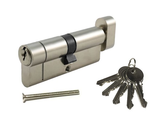 Seceuro euro pvc - euro, lock