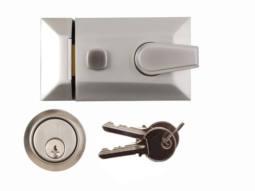 Night latch 60mm nightlatch - latch,