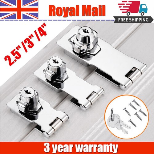 Heavy duty locking - heavy-duty,