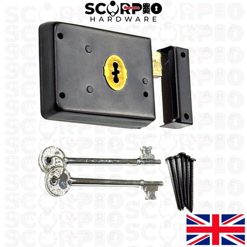 Rim lock deadlock with - rim,