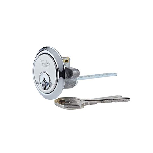 Yale replacement rim cylinder - yale,