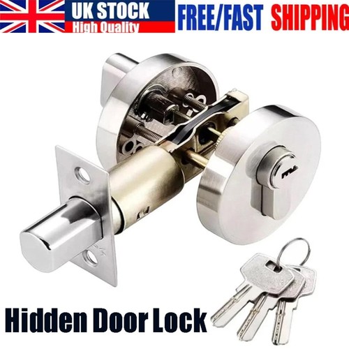 Home single deadbolt - home, lock