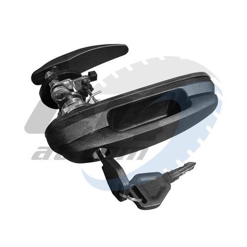 Aeroklas hardtop rear door - aeroklas,