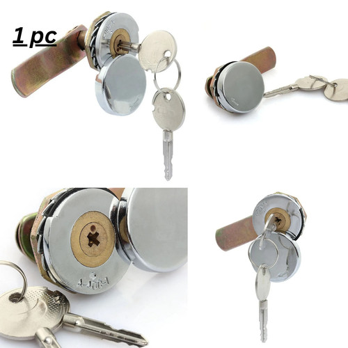 Home single deadbolt door lock - home,