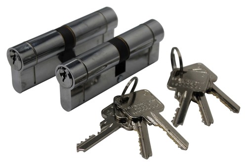 Upvc french door lock - upvc,