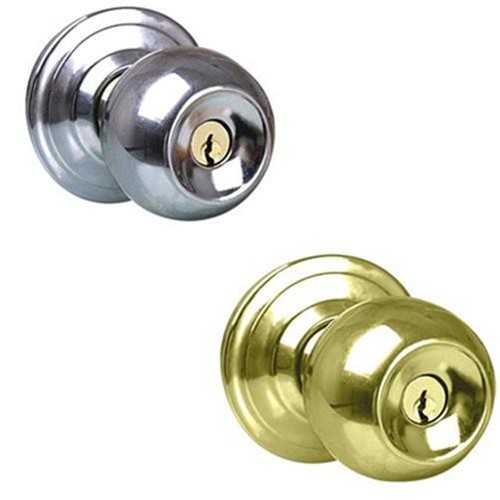 Door knob handle entrance - door,