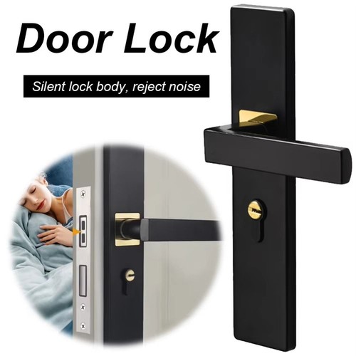 Durable silent bearing door - silent,