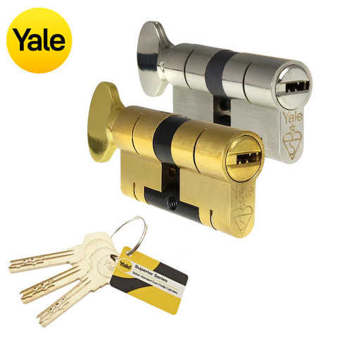 Yale upvc door - upvc, superior
