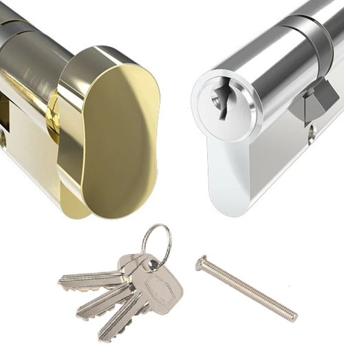 Euro cylinder door - euro,