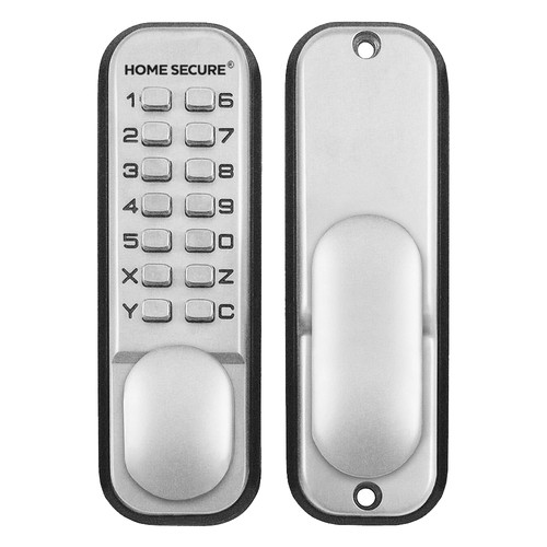 Home secure digital - home, push