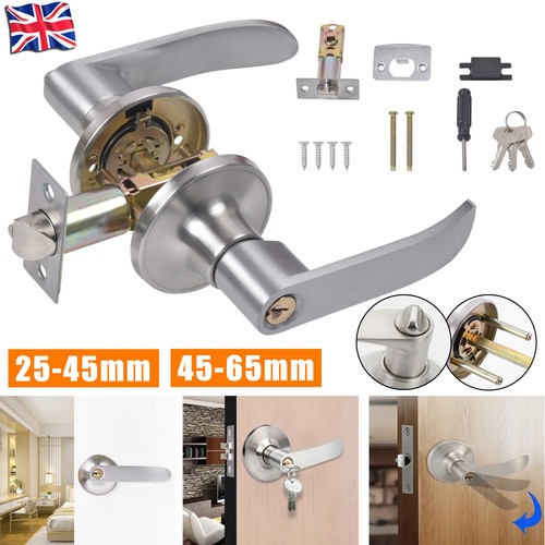 Internal entry lever - internal,